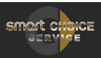 SMART CHOICE SERVICE /