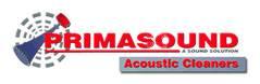 Primasound - ΠΡΙΜΑΣΟΥΝΤ ΑΚΟΥΣΤΙΚΟΣ ΚΑΘΑΡΙΣΤΗΡΑΣ ΙΚΕ
