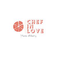 CHEF IN LOVE