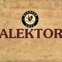 ALEKTOR CAFE