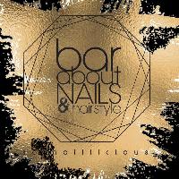 BAR ABOUT NAIL