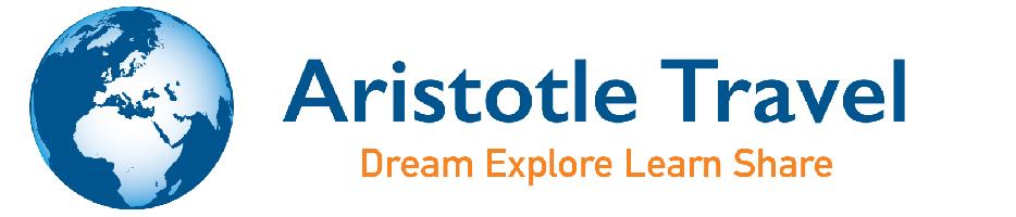 ARISTOTLE TRAVEL