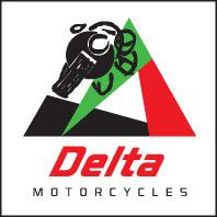 ΔΕΛΤΑ ΜΟΤΟΣΥΚΛΕΤΕΣ Ε.Ε.