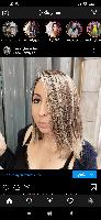 Sofia Hairstyles