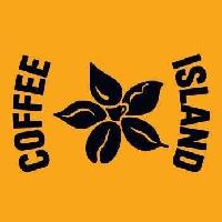 COFFEE ISLAND