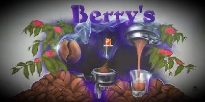Fast Food Berry's
