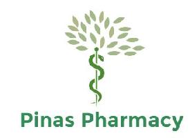 ΣΥΣΤΕΓΑΣΜΕΝΑ ΦΑΡΜΑΚΕΙΑ ΧΡΗΣΤΟΣ Δ ΠΙΝΑΣ ΚΑΙ ΠΕΤΡΟΣ Χ ΠΙΝΑΣ ΟΕ (Πίνας Χρήστος Δ.)