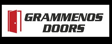 GRAMMENOS DOORS | ΠΟΡΤΕΣ ΑΣΦΑΛΕΙΑΣ | ΠΕΡΙΣΤΕΡΙ