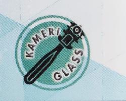 KAMERI GLASS