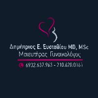 ΕΥΣΤΑΘΙΟΥ ΔΗΜΗΤΡΙΟΣ | ΧΕΙΡΟΥΡΓΟΣ ΜΑΙΕΥΤΗΡΑΣ - ΓΥΝΑΙΚΟΛΟΓΟΣ