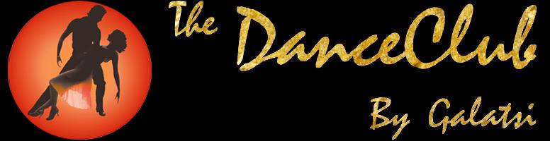 THE DANCE CLUB