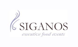 Siganos Executive Food Events 