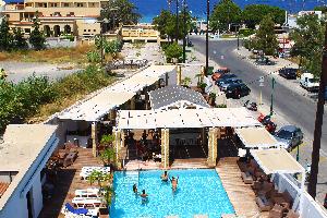 HOTEL HELENI BEACH (ΞΤΕΕ ΑΦΟΙ ΣΑΛΑΚΕΝΟΥ ΕΠΕ)