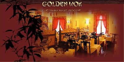 GOLDEN WOK - ΑΠΟ ΤΟ 1990 - ΓΑΛΑΝΑΚΗΣ Α. ΓΕΩΡΓΙΟΣ ΚΙΝΕΖΙΚΗ -ΤΑΫΛΑΝΔΕΖΙΚΗ  ΚΟΥΖΙΝΑ /ΧΑΝΙΑ