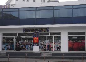 OLYMPIAN GYM
