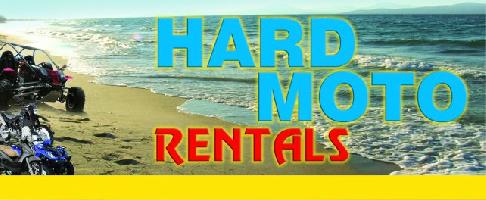 HARD MOTO RENTALS - ΜΙΧΟΠΟΥΛΟΣ ΠΑΝΑΓΙΩΤΗΣ