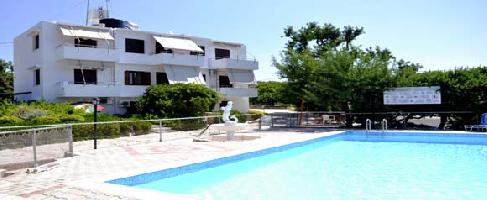 VASILIKOS APARTMENTS (Βασιλικός Σταύρος Π.)