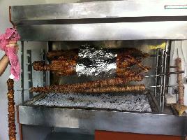 Ο ΧΑΡΗΣ - ΒΟΥΚΕΛΑΤΟΣ ΓΙΩΡΓΟΣ