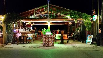 AMMOS CAFE (ΦΡΟΝΙΜΑΚΗ ΑΙΚΑΤΕΡΙΝΗ)ΑΛΜΥΡΙΔΑ - ALMYRIDA