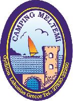 CAMPING MELTEMI (ΓΙΑΝΝΑΚΑΚΟΥ ΑΛΕΞΑΝΔΡΑ ΚΑΙ ΣΙΑ ΕΕ)