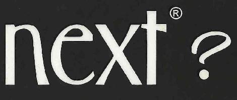 NEXT-ΚΑΡΚΑΛΙΟΓΛΟΥ ΜΙΧΑΗΛ