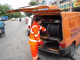 ON TIME SERVICE (Χονδρουδάκης Κωνσταντίνος Γ.)