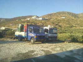 ΜΕΤΑΦΟΡΕΣ-ΨΥΓΕΙΟΜΕΤΑΦΟΡΕΣ ΑΜΟΡΓΟΥ `ΣΠΑΝΟΣ-ΣΙΜΟΣ`