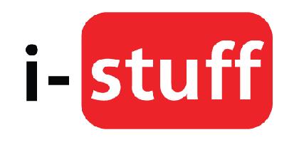 I-STUFF