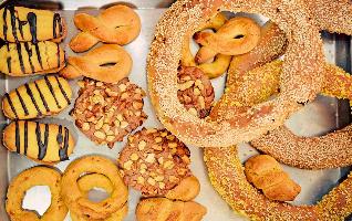 ΠΡΑΤΗΡΙΟ ΑΡΤΟΥ FRESCO (ΔΑΦΤΣΟΣ ΔΗΜΗΤΡΙΟΣ)