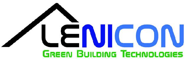 LENICON - GREEN BUILDING TECHNOLOGIES - ΚΕΣΚΙΝΟΓΛΟΥ ΕΛΕΥΘΕΡΙΟΣ