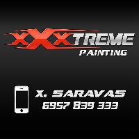 EXTREME PAINTING ΣΑΡΑΒΑΣ ΧΡΗΣΤΟΣ