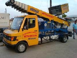 Μπόνας Κωνσταντίνος Ι.