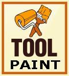TOOL PAINT-ΒΑΛΙΑΝΟΥ ΜΑΡΙΑ