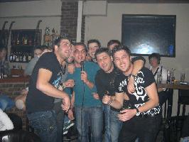 Bello`s Cafe Bar - Παπαδόπουλος Ιορδάνης