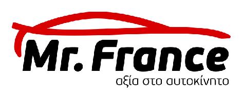 Mr.France