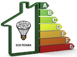 ECO POWER-ΗΡΑΚΛΕΟΥΣ ΗΡΑΚΛΗΣ