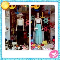 FASHION BOUTIQUE (Τσιωτρής Δημήτριος Ν.)