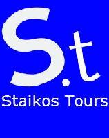 STAIKOS TOURS : ΣΤΑΪΚΟΣ Δ. ΘΕΟΔΩΡΟΣ 