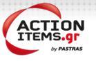 ACTION ITEMS - ΠΑΣΤΡΑΣ ΕΠΕ