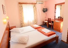 HOTEL ACROPOLE (Σκυλάκος Δημήτριος)