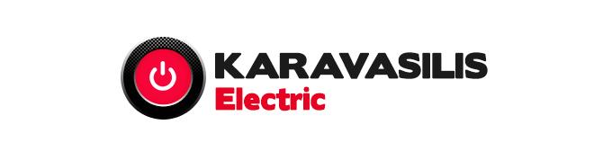 MEGA EURONICS - Ν. ΚΑΡΑΒΑΣΙΛΗΣ & ΣΙΑ ΕΕ (KARAVASILIS ELECTRIC)