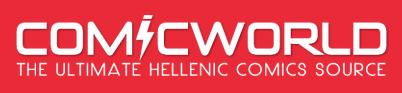 COMICWORLD (Πεφάνης Ανδρέας Γ.)