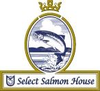 SELECT SALMON HOUSE - Τ ΧΑΤΖΗΤΡΙΑΝΤΑΦΥΛΛΟΥ ΚΑΙ ΣΙΑ ΟΕ