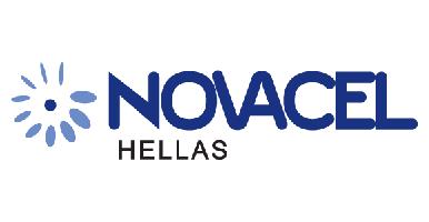NOVACEL HELLAS ΕΠΕ