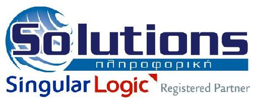 SOLUTIONS ΠΛΗΡΟΦΟΡΙΚΗ QAFA GRAMOZ 