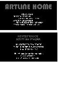 YFASMA ARTLINE - ΚΟΥΤΣΟΠΟΥΛΟΣ ΟΕ