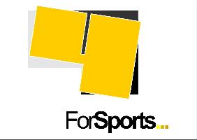 FOR SPORTS (Γκαμπέτας Αριστείδης Ζ.)