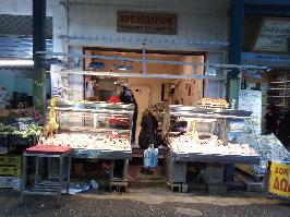 ΚΡΕΟΠΩΛΕΙΟ ΓΚΑΡΙΠΗΣ ΣΤΥΛΙΑΝΟΣ