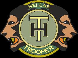 HELLAS TROOPER - ΦΑΡΑΝΤΑΤΟΣ ΑΝ. ΧΡΗΣΤΟΣ ΚΑΙ ΣΙΑ ΕΕ