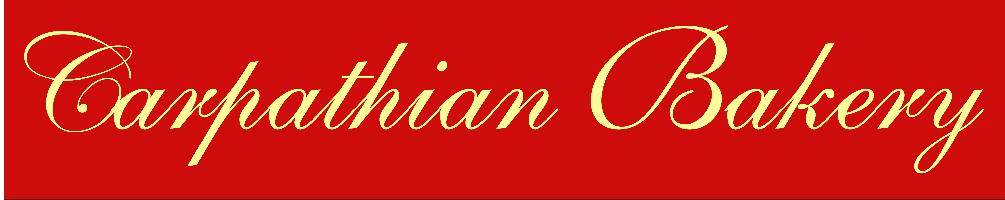 CARPATHIAN BAKERY 